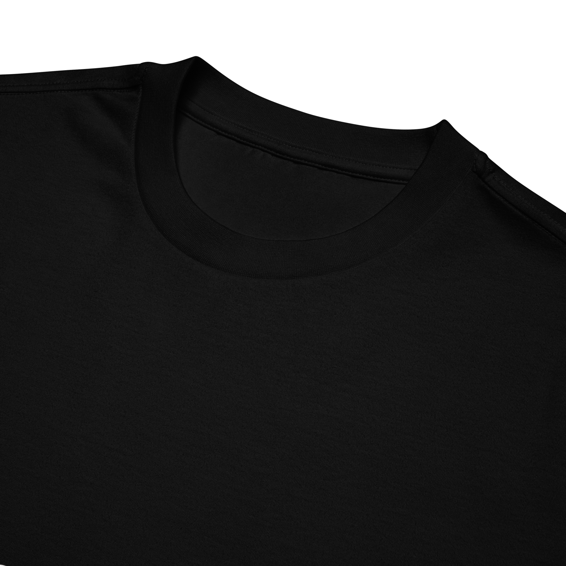 Drift King | Oversized Heavyweight T-Shirt