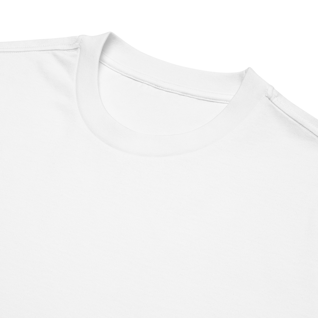 Drift King | Oversized Heavyweight T-Shirt