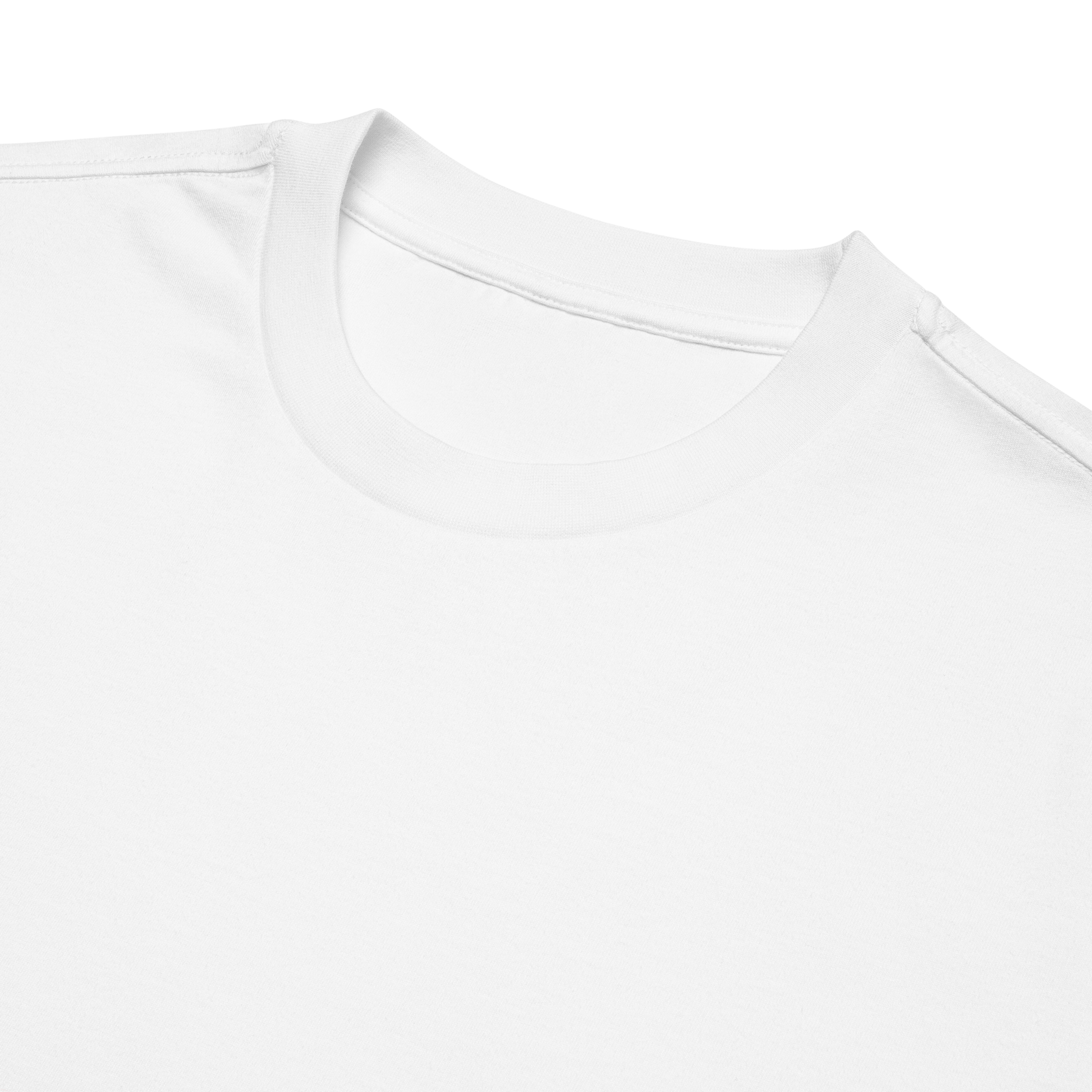 Drift King | Oversized Heavyweight T-Shirt