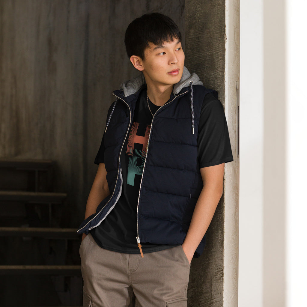 Radiant HOPE Tee – Unisex T-Shirt