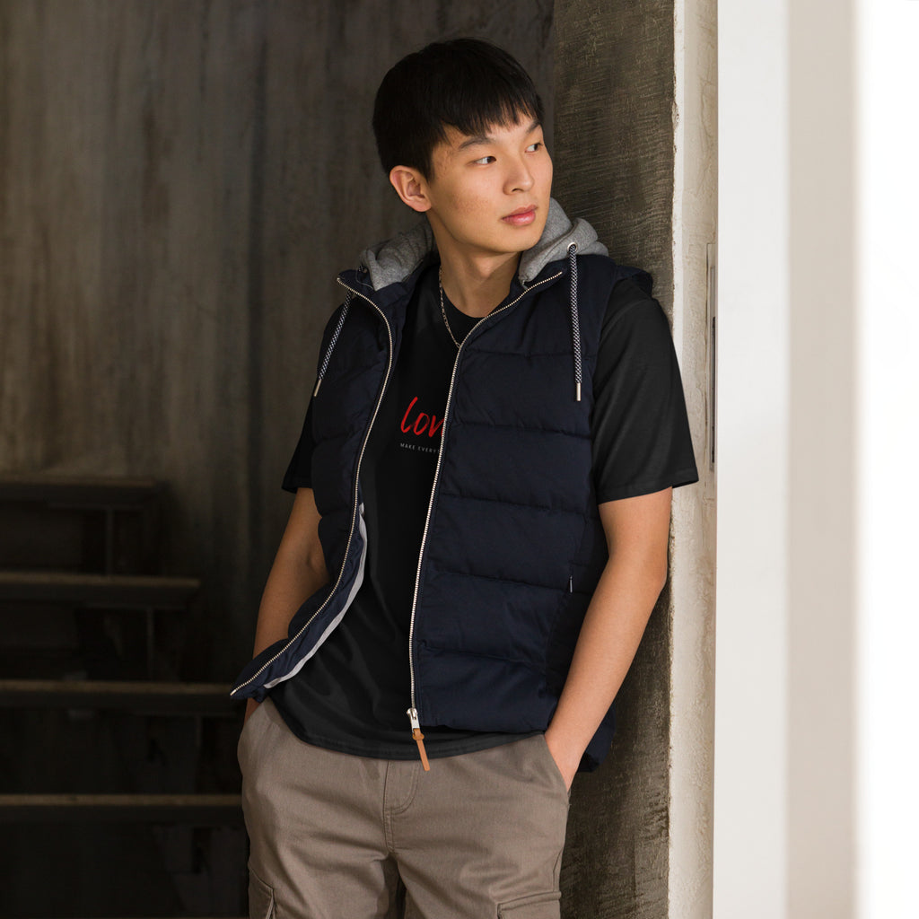 loveED Empowerment Tee – Unisex T-Shirt