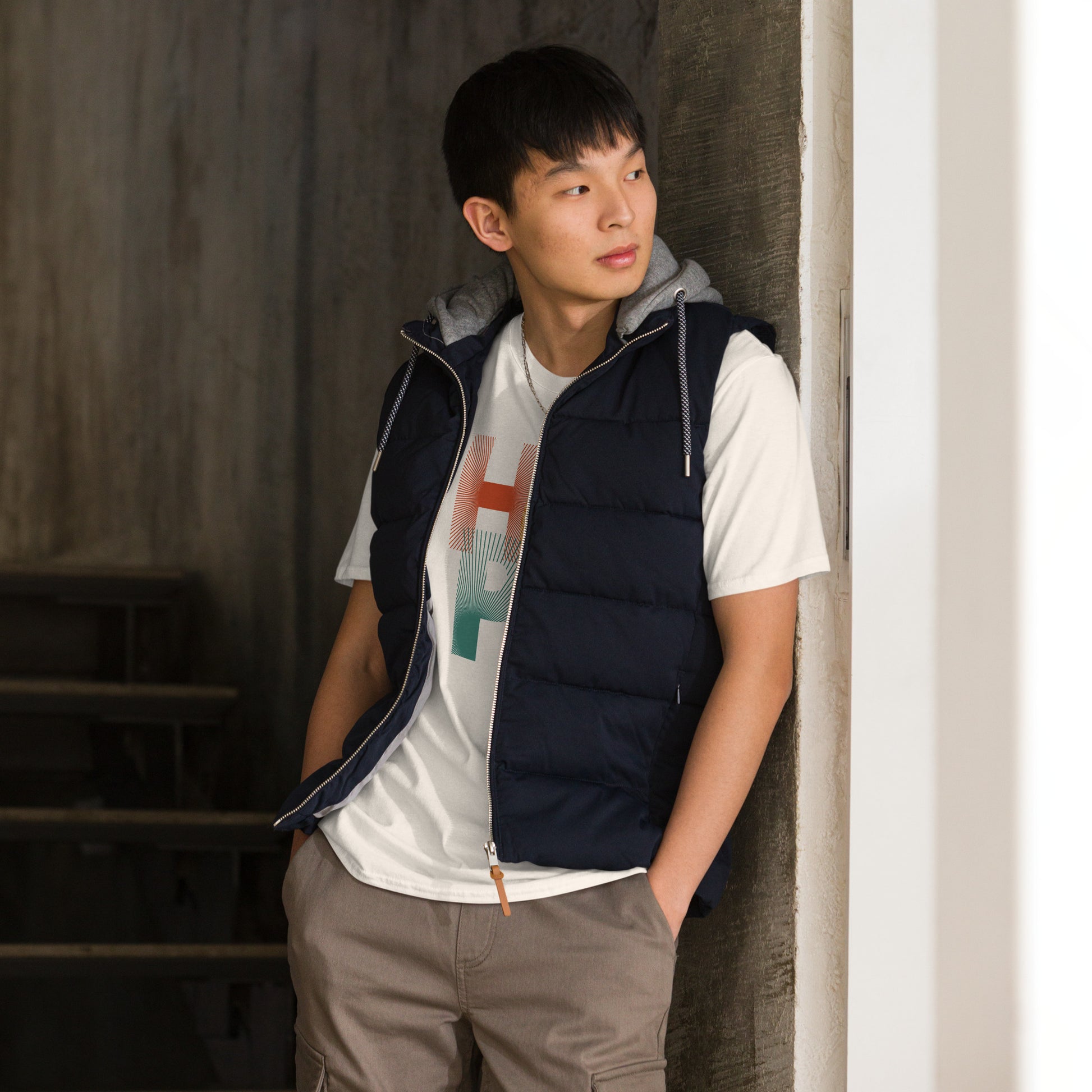 Radiant HOPE Tee – Unisex T-Shirt