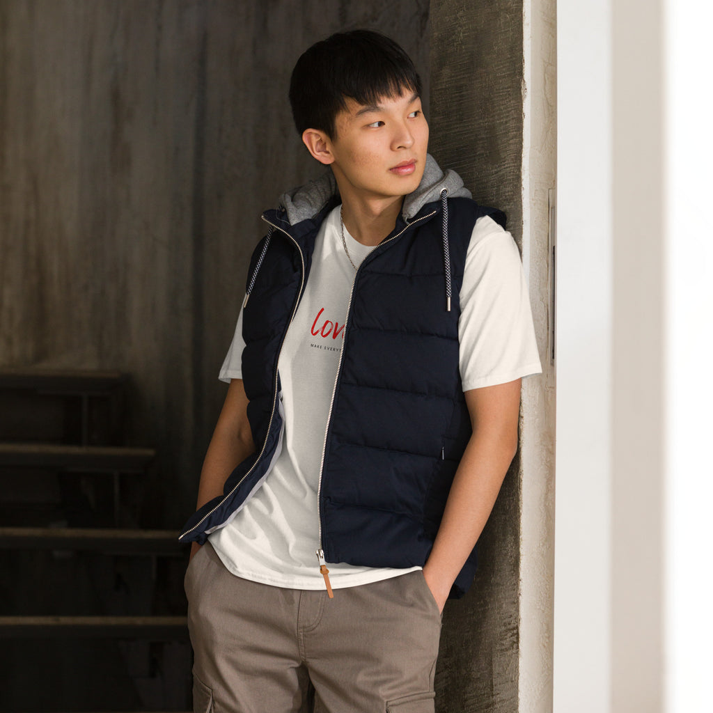 loveED Empowerment Tee – Unisex T-Shirt