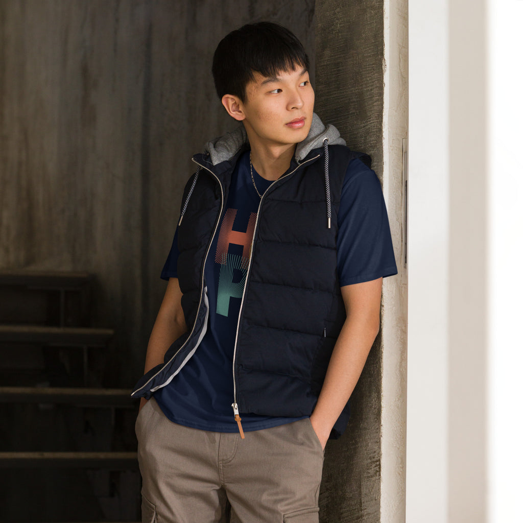 Radiant HOPE Tee – Unisex T-Shirt