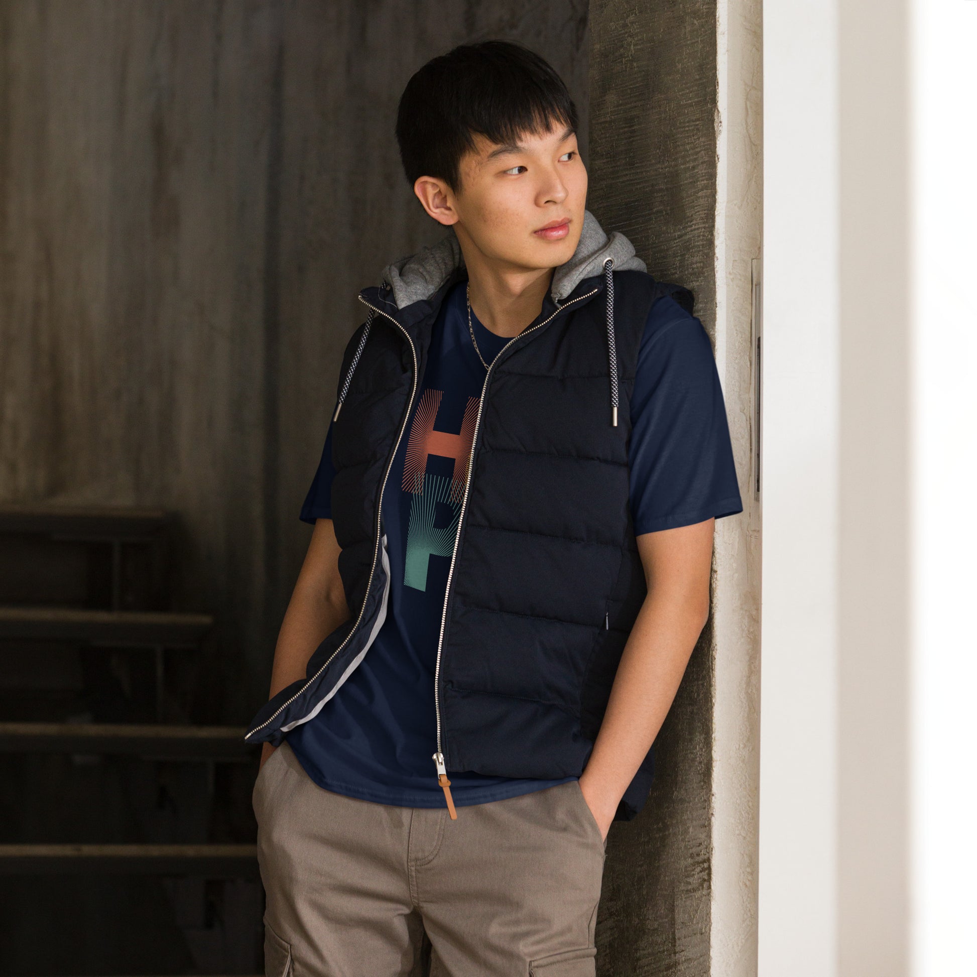 Radiant HOPE Tee – Unisex T-Shirt