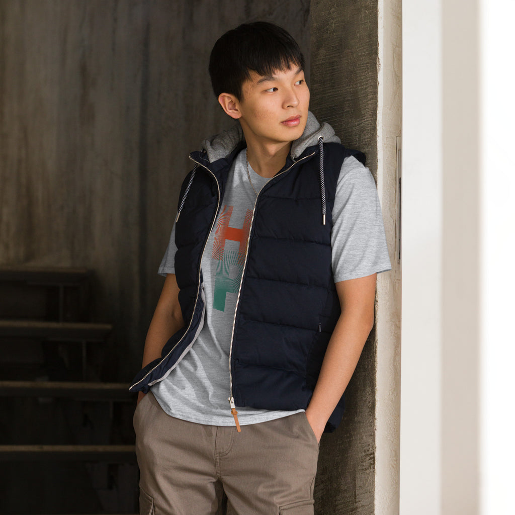 Radiant HOPE Tee – Unisex T-Shirt