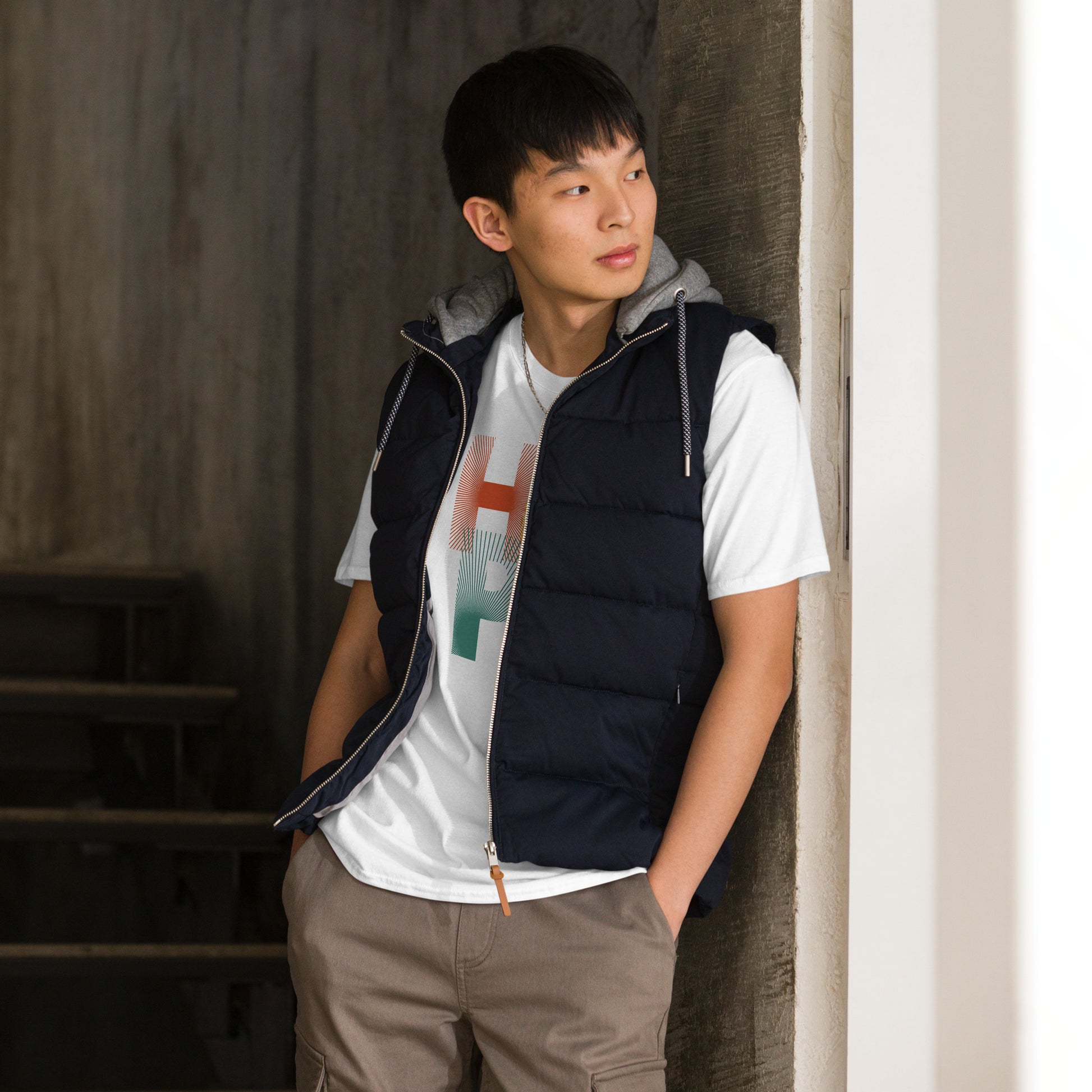 Radiant HOPE Tee – Unisex T-Shirt