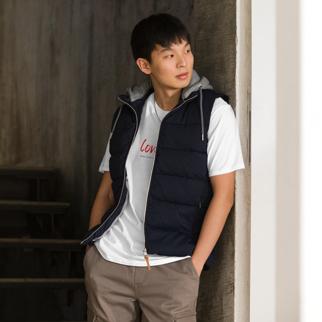 loveED Empowerment Tee – Unisex T-Shirt