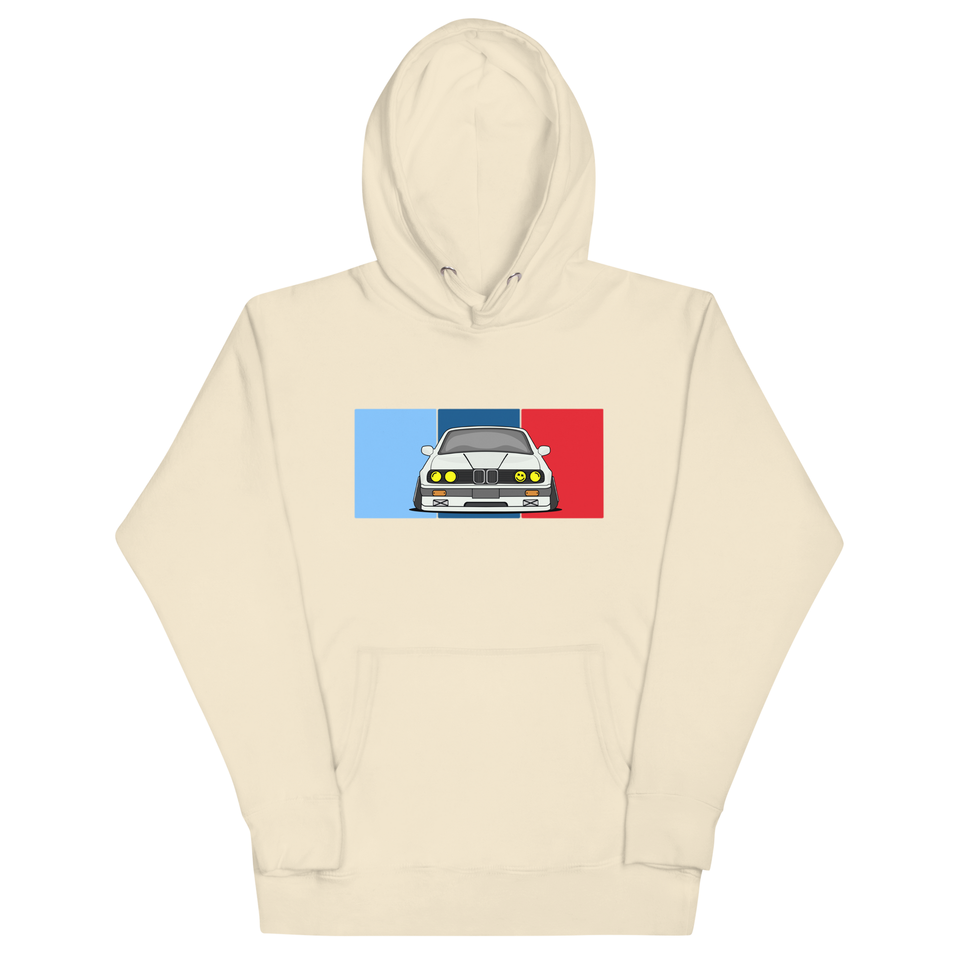 BMW- break my wallets | Unisex Premium Hoodie
