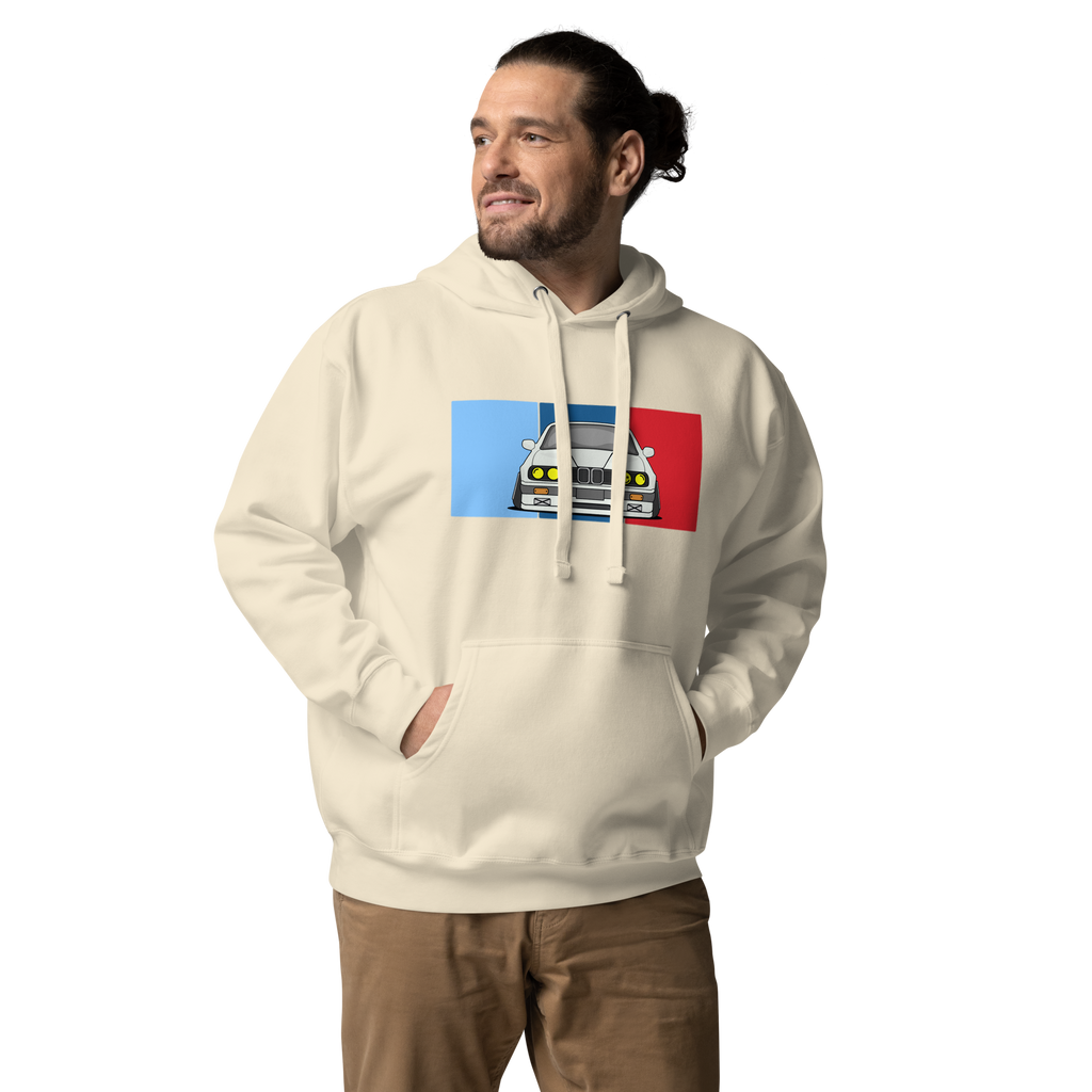 BMW- break my wallets | Unisex Premium Hoodie