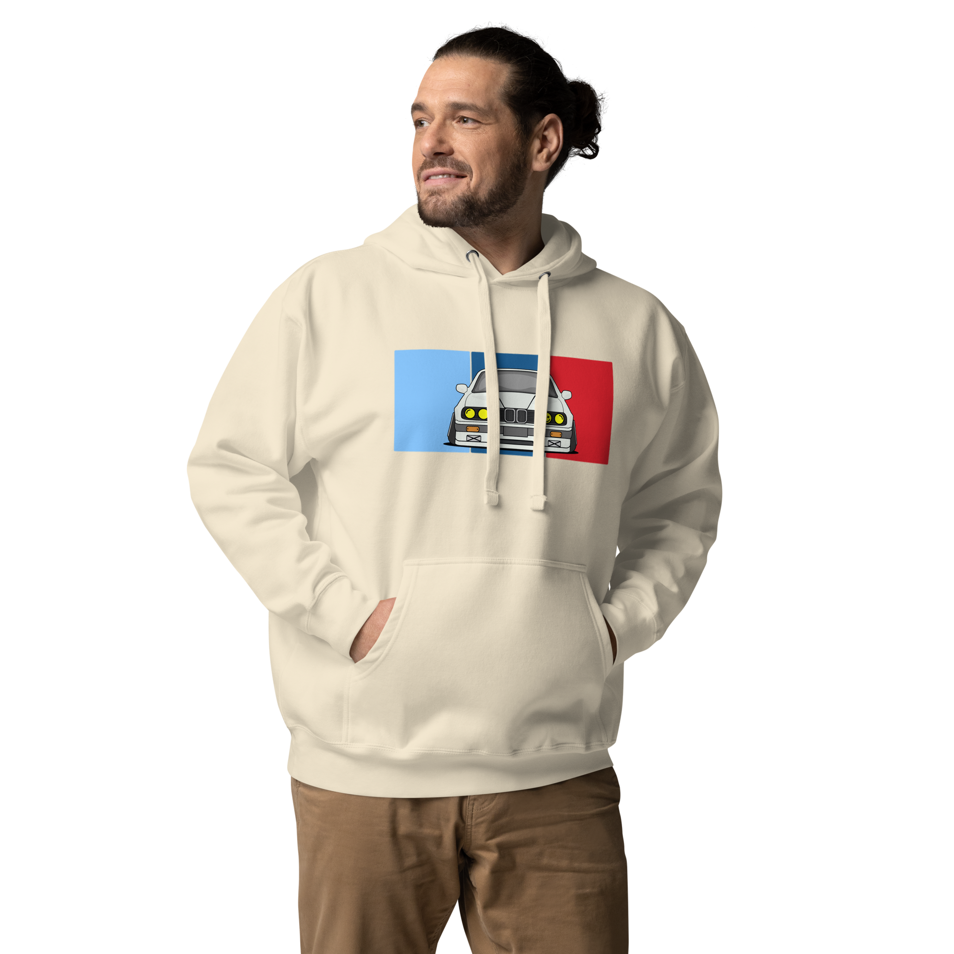 BMW- break my wallets | Unisex Premium Hoodie