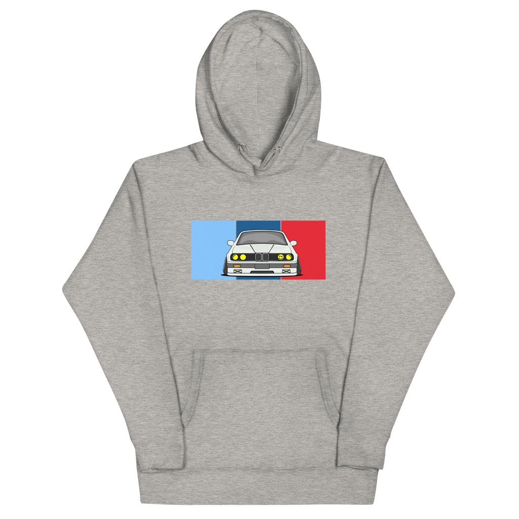 BMW- break my wallets | Unisex Premium Hoodie