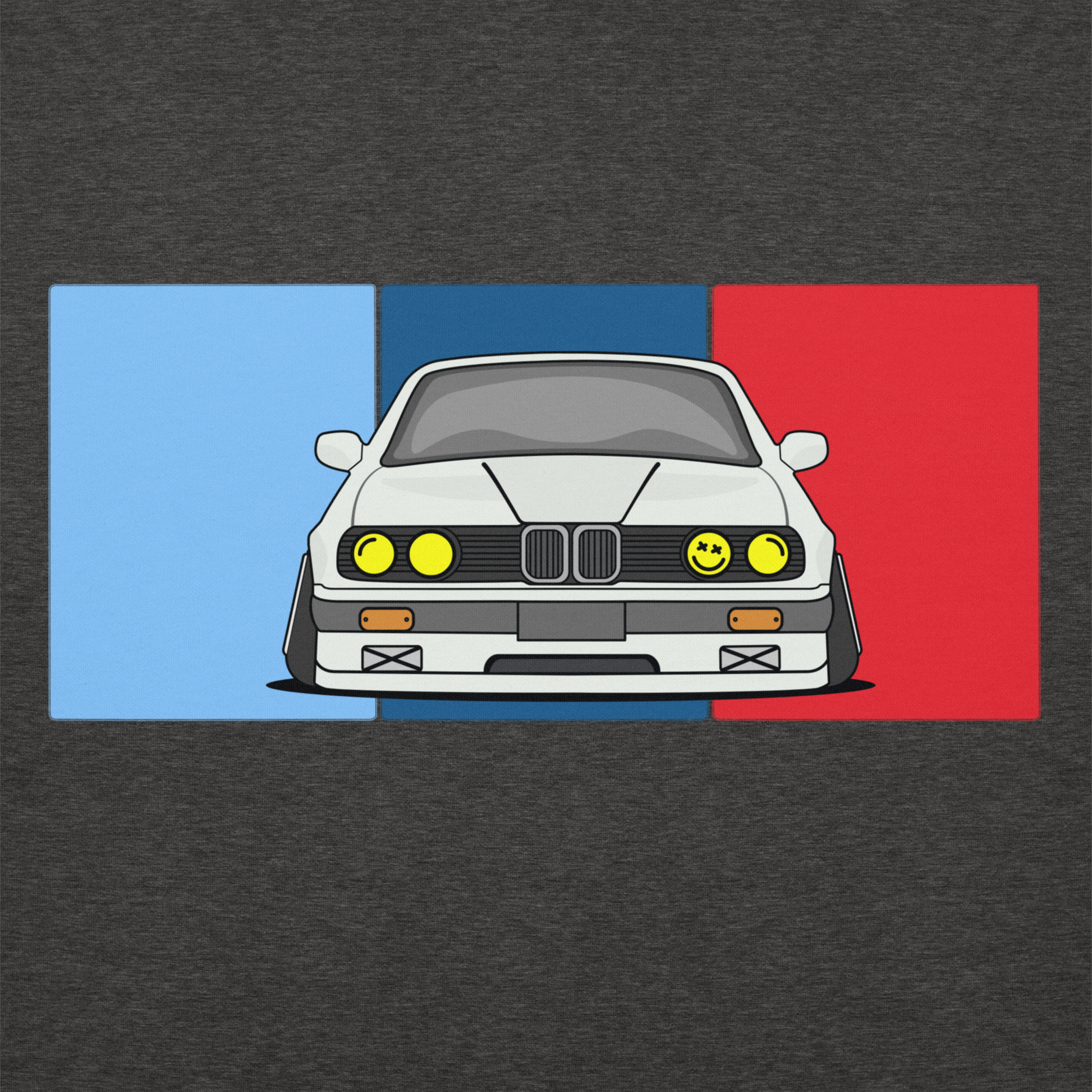 BMW- break my wallets | Unisex Premium Hoodie