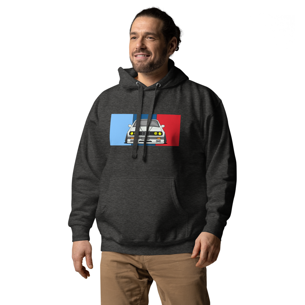 BMW- break my wallets | Unisex Premium Hoodie